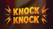 Knock Knock
